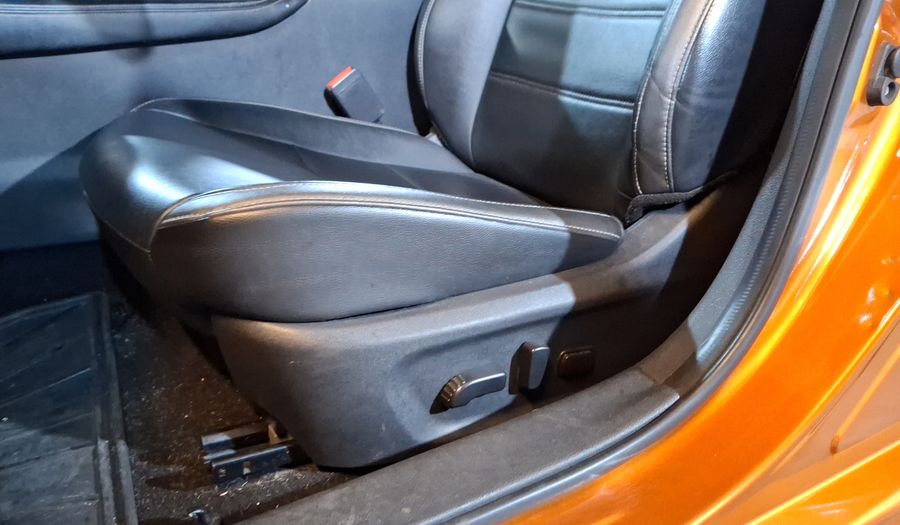 Nissan Sentra 2.0 EXCLUSIVE AUTO Sedan 2020