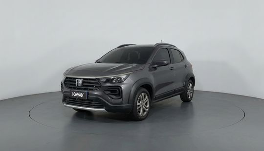 Fiat • Pulse