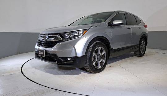 Honda • CR-V
