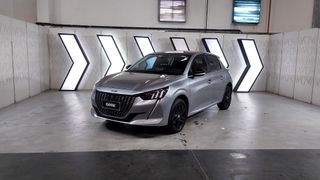 Peugeot 208 1.6L FELINE TIPTRONIC