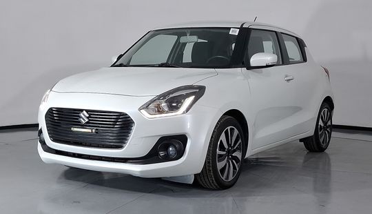 Suzuki • Swift