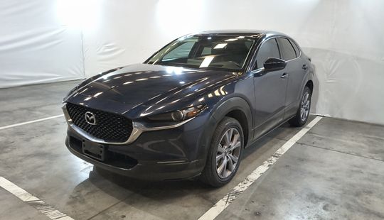 Mazda • CX-30