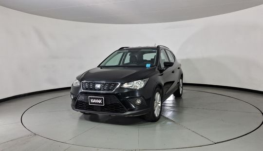 Seat • Arona