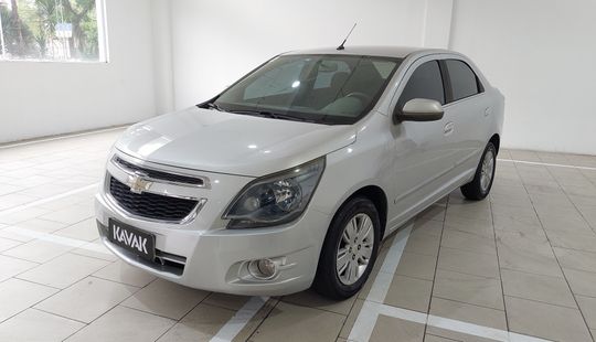 Chevrolet • Cobalt