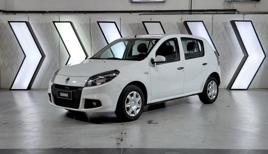 Renault • Sandero