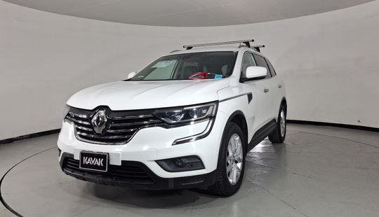 Renault • Koleos