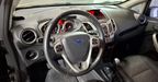 Ford Fiesta Kinetic Design 1.6 16V TITANIUM Hatchback 2012