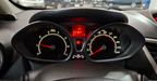 Ford Fiesta Kinetic Design 1.6 16V TITANIUM Hatchback 2012