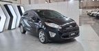 Ford Fiesta Kinetic Design 1.6 16V TITANIUM Hatchback 2012