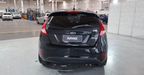 Ford Fiesta Kinetic Design 1.6 16V TITANIUM Hatchback 2012