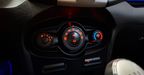 Ford Fiesta Kinetic Design 1.6 16V TITANIUM Hatchback 2012
