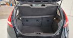 Ford Fiesta Kinetic Design 1.6 16V TITANIUM Hatchback 2012
