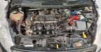 Ford Fiesta Kinetic Design 1.6 16V TITANIUM Hatchback 2012