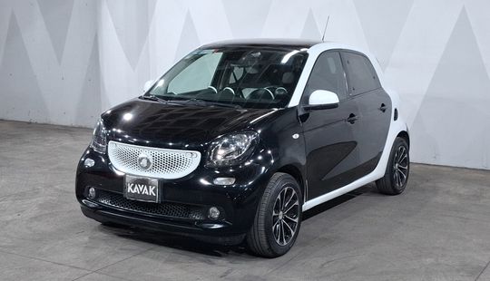 Smart • Forfour