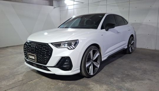 Audi • Q3 Sportback