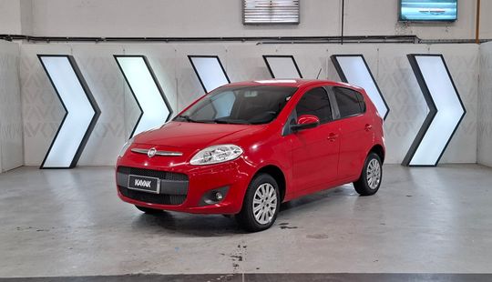 Fiat • Palio