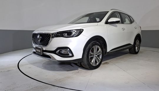 Mg • Hs