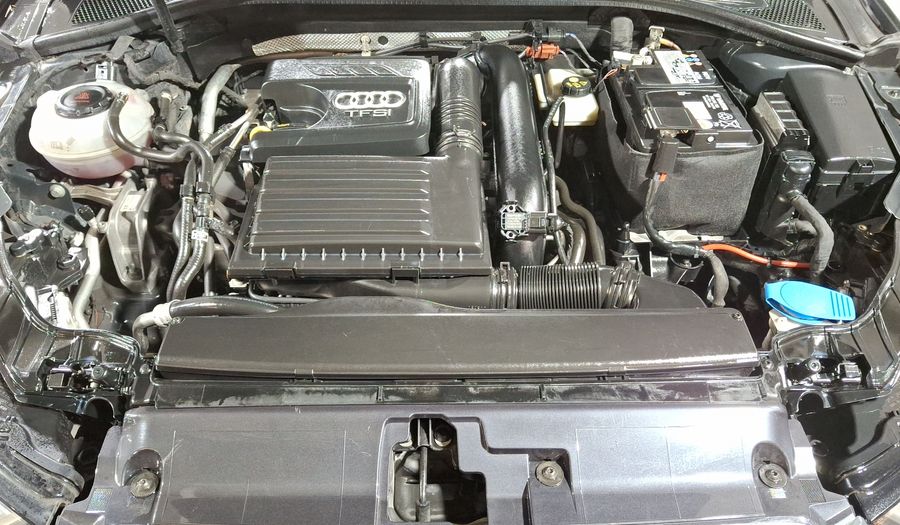 Audi A3 1.4 35 TFSI SELECT DCT Sedan 2020