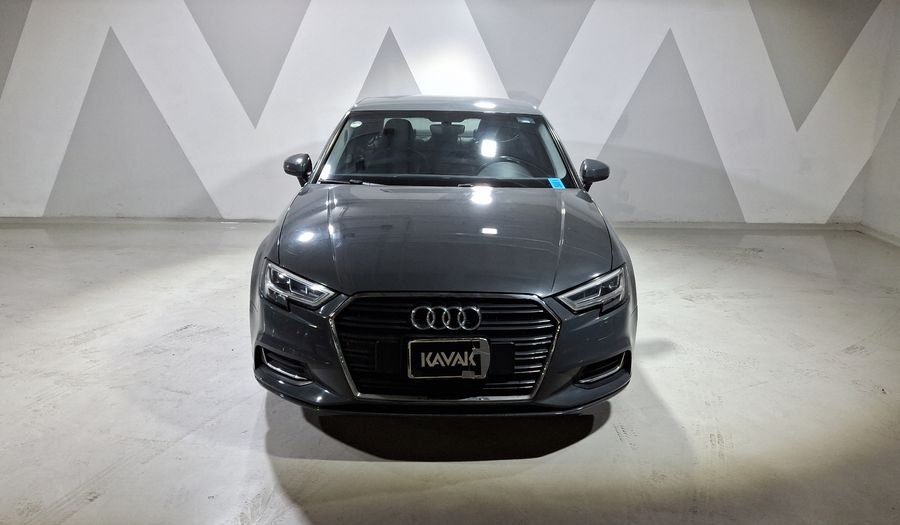 Audi A3 1.4 35 TFSI SELECT DCT Sedan 2020