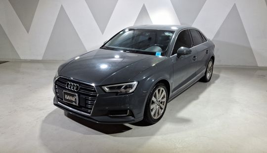 Audi • A3