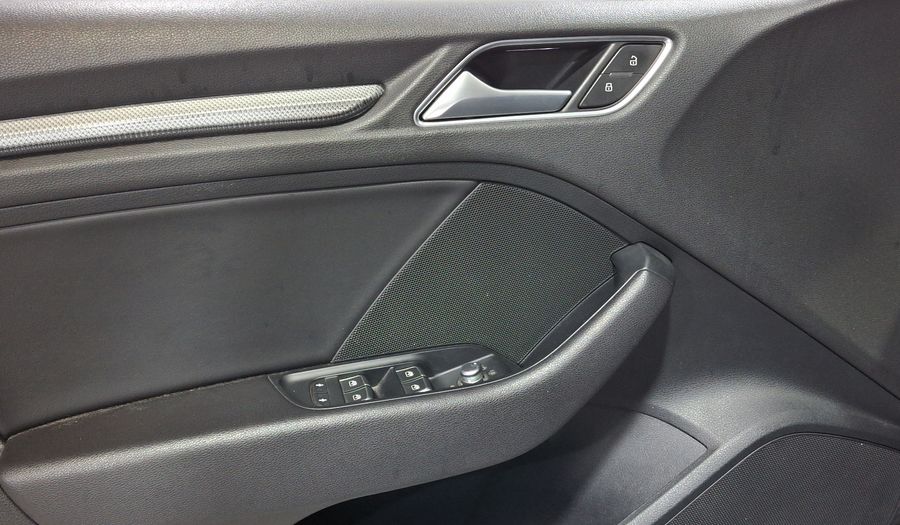 Audi A3 1.4 35 TFSI SELECT DCT Sedan 2020