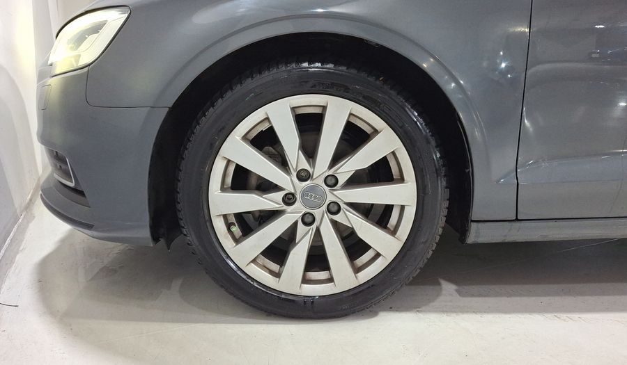 Audi A3 1.4 35 TFSI SELECT DCT Sedan 2020