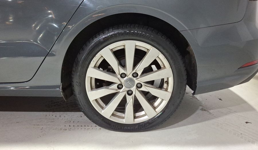 Audi A3 1.4 35 TFSI SELECT DCT Sedan 2020