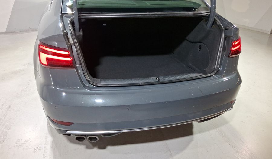 Audi A3 1.4 35 TFSI SELECT DCT Sedan 2020