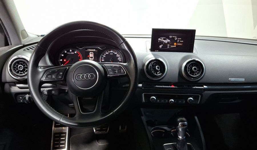 Audi A3 1.4 35 TFSI SELECT DCT Sedan 2020