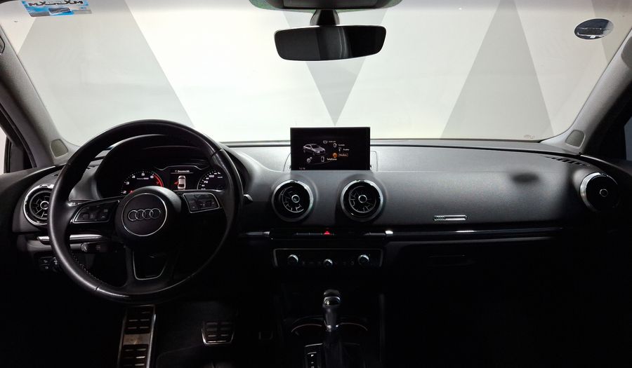 Audi A3 1.4 35 TFSI SELECT DCT Sedan 2020