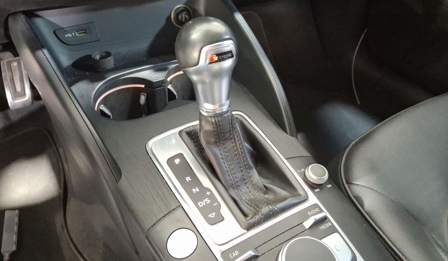 Audi A3 1.4 35 TFSI SELECT DCT Sedan 2020