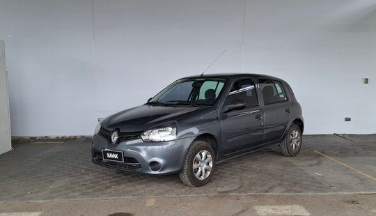 Renault • Clio