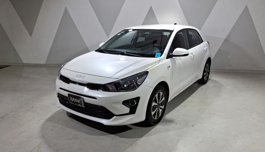 Kia • Rio
