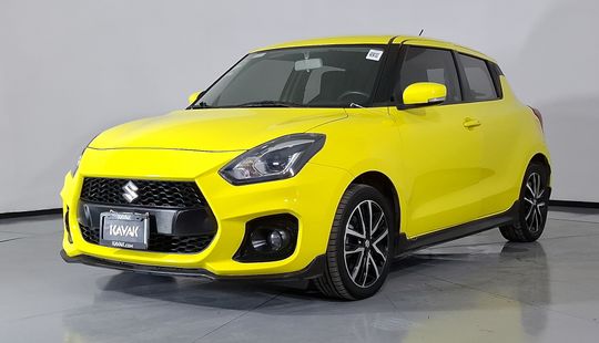 Suzuki • Swift