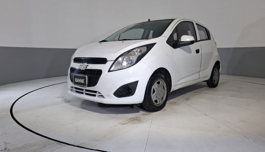 Chevrolet • Spark