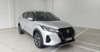 Nissan Kicks 1.6 SENSE CVT Suv 2022
