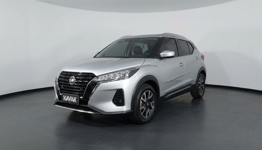 Nissan • Kicks