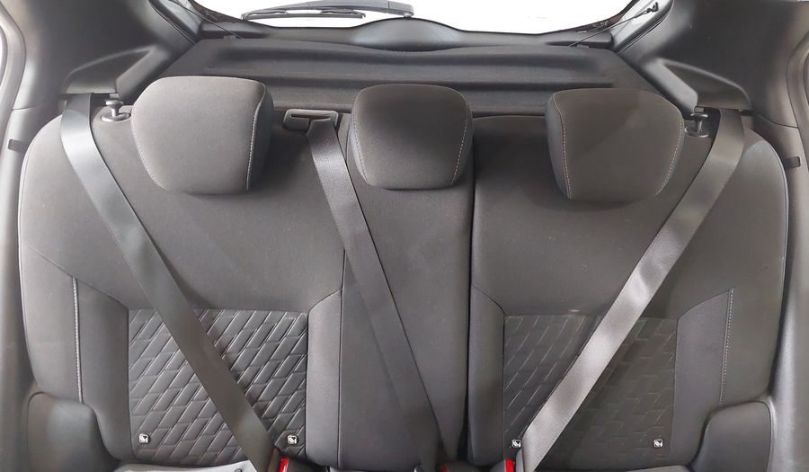 Nissan Kicks 1.6 SENSE CVT Suv 2022