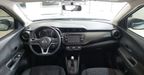 Nissan Kicks 1.6 SENSE CVT Suv 2022