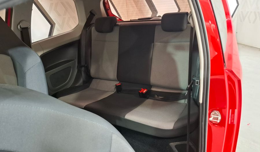 Volkswagen Up 1.0 TAKE UP Hatchback 2016