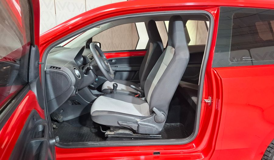 Volkswagen Up 1.0 TAKE UP Hatchback 2016