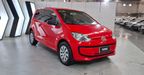 Volkswagen Up 1.0 TAKE UP Hatchback 2016