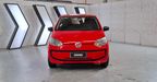 Volkswagen Up 1.0 TAKE UP Hatchback 2016