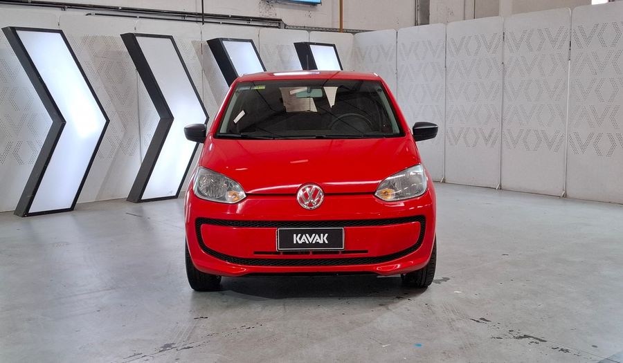Volkswagen Up 1.0 TAKE UP Hatchback 2016