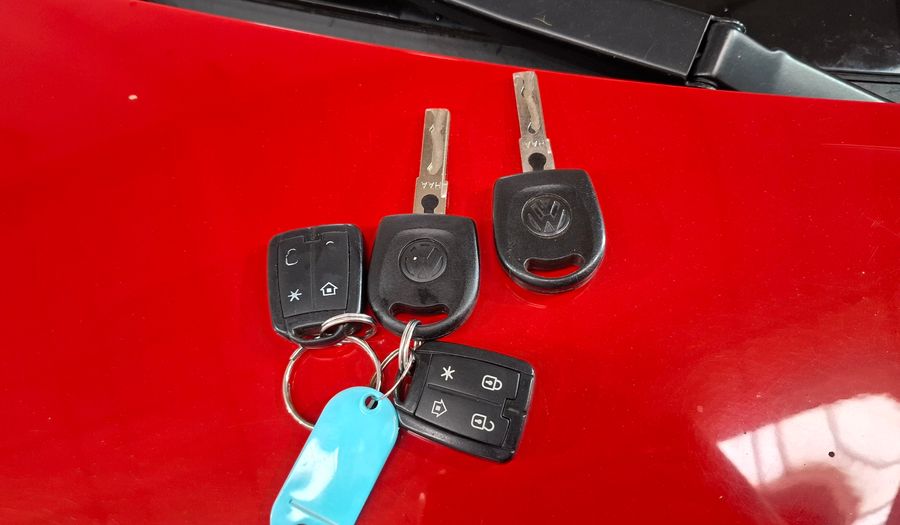 Volkswagen Up 1.0 TAKE UP Hatchback 2016