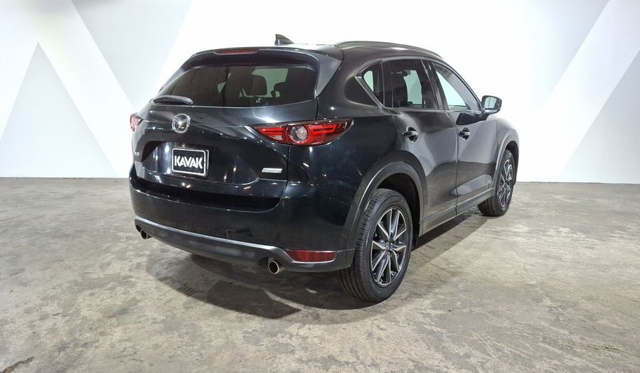 Mazda Cx-5 2.0 I GRAND TOURING 2WD AT Suv 2018