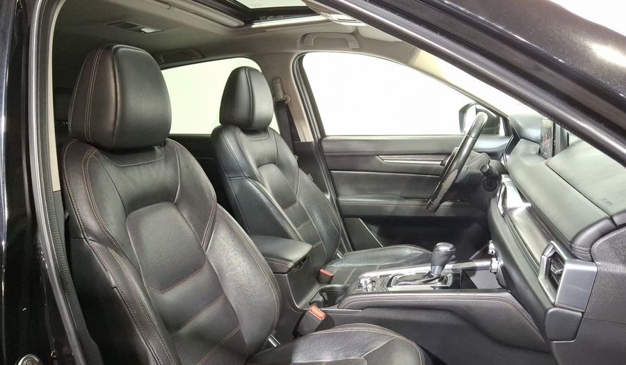 Mazda Cx-5 2.0 I GRAND TOURING 2WD AT Suv 2018