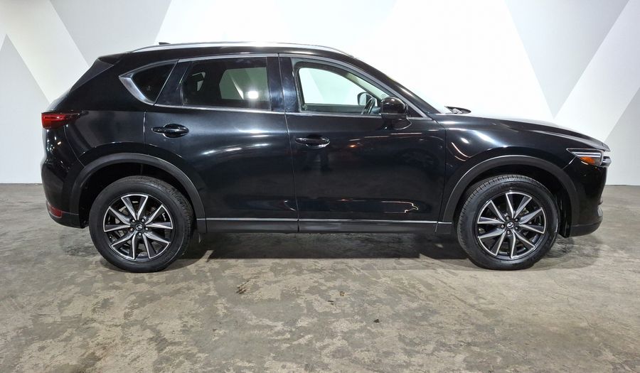 Mazda Cx-5 2.0 I GRAND TOURING 2WD AT Suv 2018