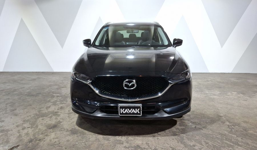 Mazda Cx-5 2.0 I GRAND TOURING 2WD AT Suv 2018