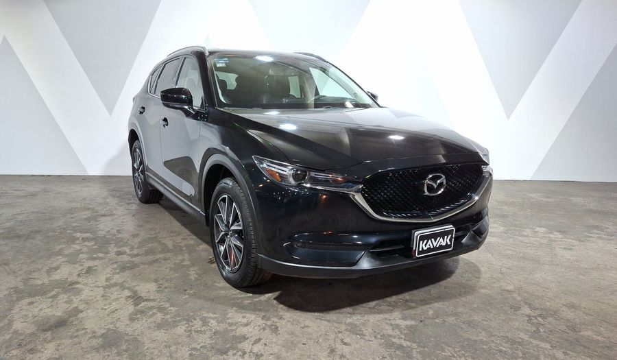 Mazda Cx-5 2.0 I GRAND TOURING 2WD AT Suv 2018